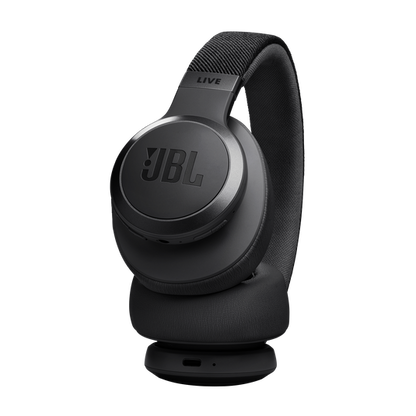 JBL Live 770NC Wireless Over-Ear ANC Headphones Wireless Headphones | Vishal Electronics Kolkata