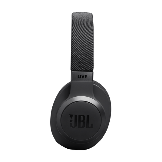 JBL Live 770NC Wireless Over-Ear ANC Headphones Wireless Headphones | Vishal Electronics Kolkata