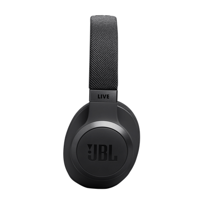 JBL Live 770NC Wireless Over-Ear ANC Headphones Wireless Headphones | Vishal Electronics Kolkata