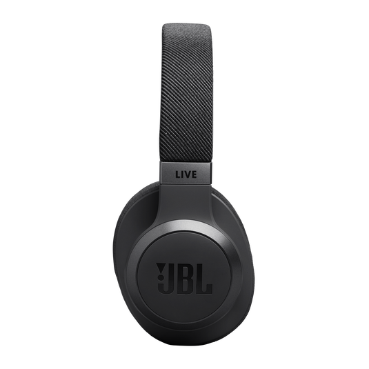 JBL Live 770NC Wireless Over-Ear ANC Headphones Wireless Headphones | Vishal Electronics Kolkata
