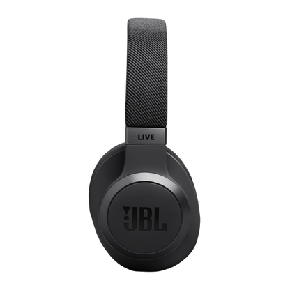JBL Live 770NC Wireless Over-Ear ANC Headphones Wireless Headphones | Vishal Electronics Kolkata