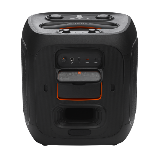 JBL PartyBox Encore 2 Portable Party Speaker with Mic Portable Party Speaker | Vishal Electronics Kolkata