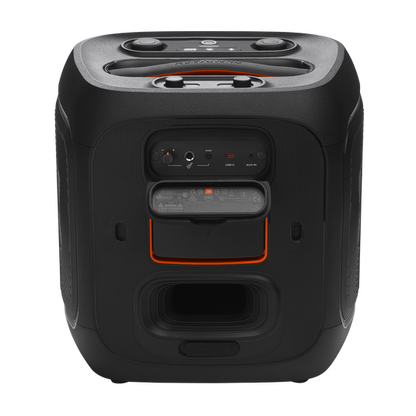 JBL PartyBox Encore 2 Portable Party Speaker with Mic Portable Party Speaker | Vishal Electronics Kolkata
