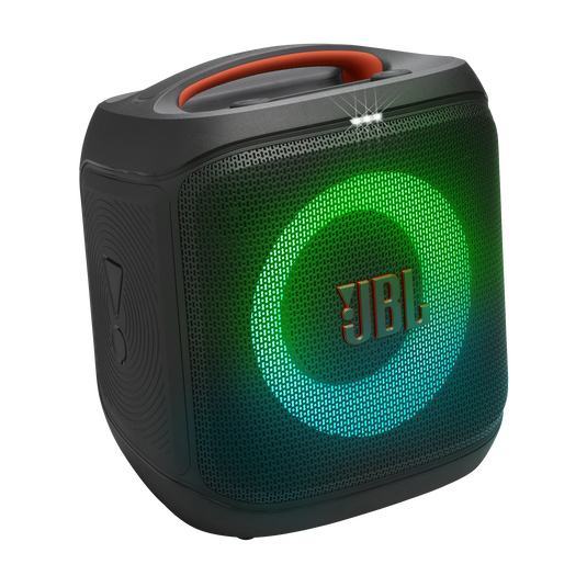 JBL PartyBox Encore Essential 2 Portable Party Speaker Black Portable Party Speaker | Vishal Electronics Kolkata