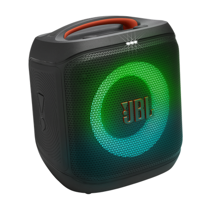 JBL PartyBox Encore Essential 2 Portable Party Speaker Black Portable Party Speaker | Vishal Electronics Kolkata