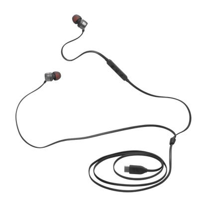 JBL Tune 310C USB-C Wired In-Ear Earphones with Hi-Res Audio In-Ear Headphones | Vishal Electronics Kolkata