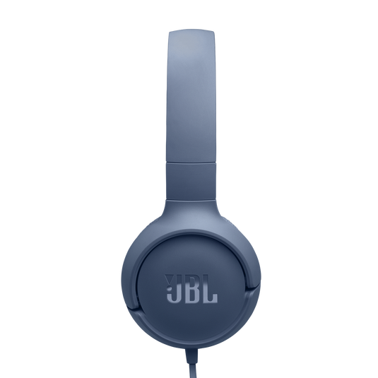 JBL Tune 520C USB-C Wired On-Ear Headphones with Hi-Res Audio Wired Headphones | Vishal Electronics Kolkata