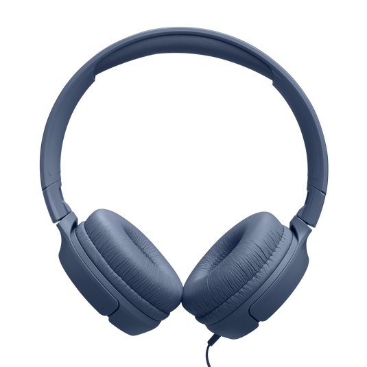 JBL Tune 520C USB-C Wired On-Ear Headphones with Hi-Res Audio Wired Headphones | Vishal Electronics Kolkata