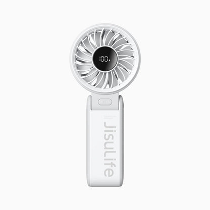 JisuLife Handheld Fan Life7 Portable Fan | Vishal Electronics Kolkata