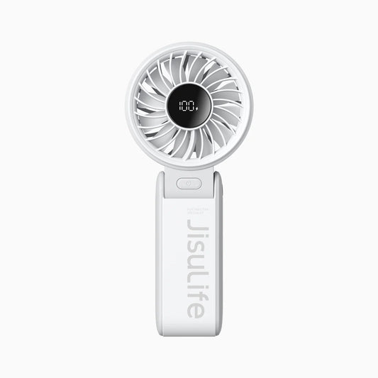 JisuLife Handheld Fan Life7 Portable Fan | Vishal Electronics Kolkata