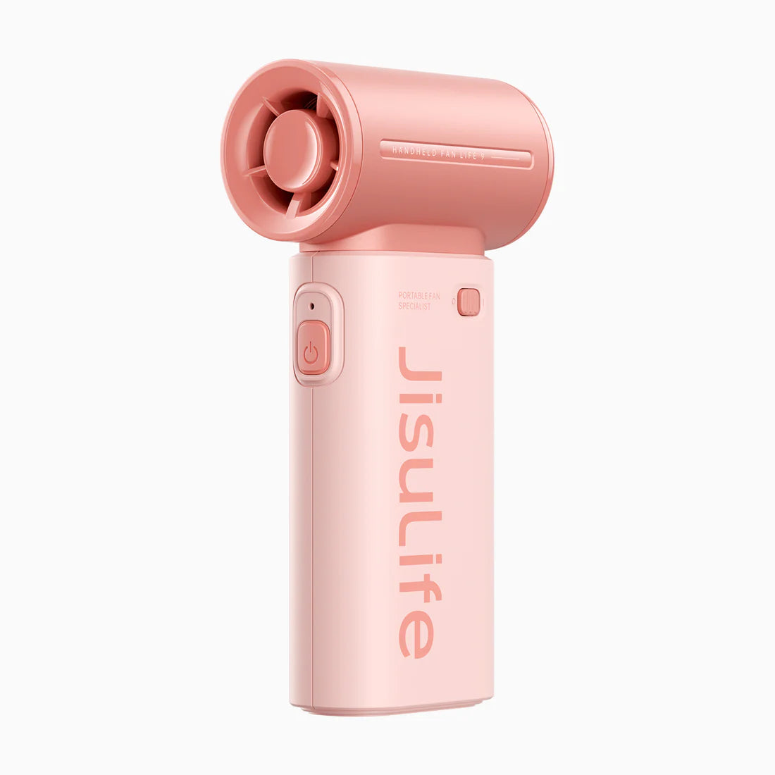 JisuLife Handheld Fan Life9 Portable Fan | Vishal Electronics Kolkata