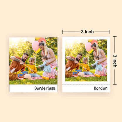 Kodak Mini Shot 3 ERA (MS300) – Instant Camera & Photo Printer – 68 Sheets Bundle Instant Camera | Vishal Electronics Kolkata