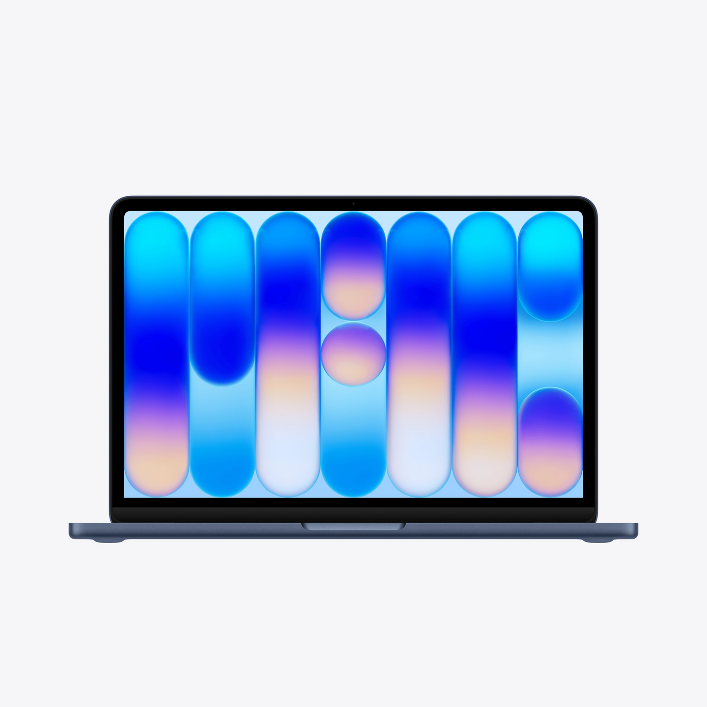 Apple MacBook Neo 13-inch Laptop with Apple A18 Pro Chip , Liquid Retina Display, Touch ID Indigo MacBook | Vishal Electronics Kolkata