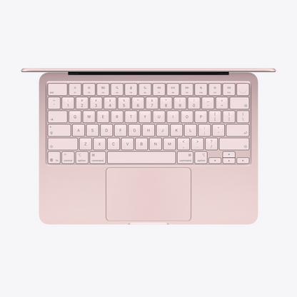 Apple MacBook Neo 13-inch Laptop with Apple A18 Pro Chip , Liquid Retina Display, Touch ID MacBook | Vishal Electronics Kolkata