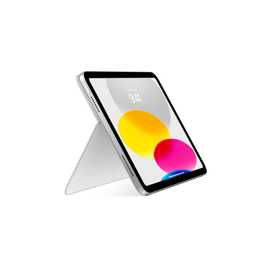 Magic Keyboard Folio for iPad (A16) Accessories | Vishal Electronics Kolkata
