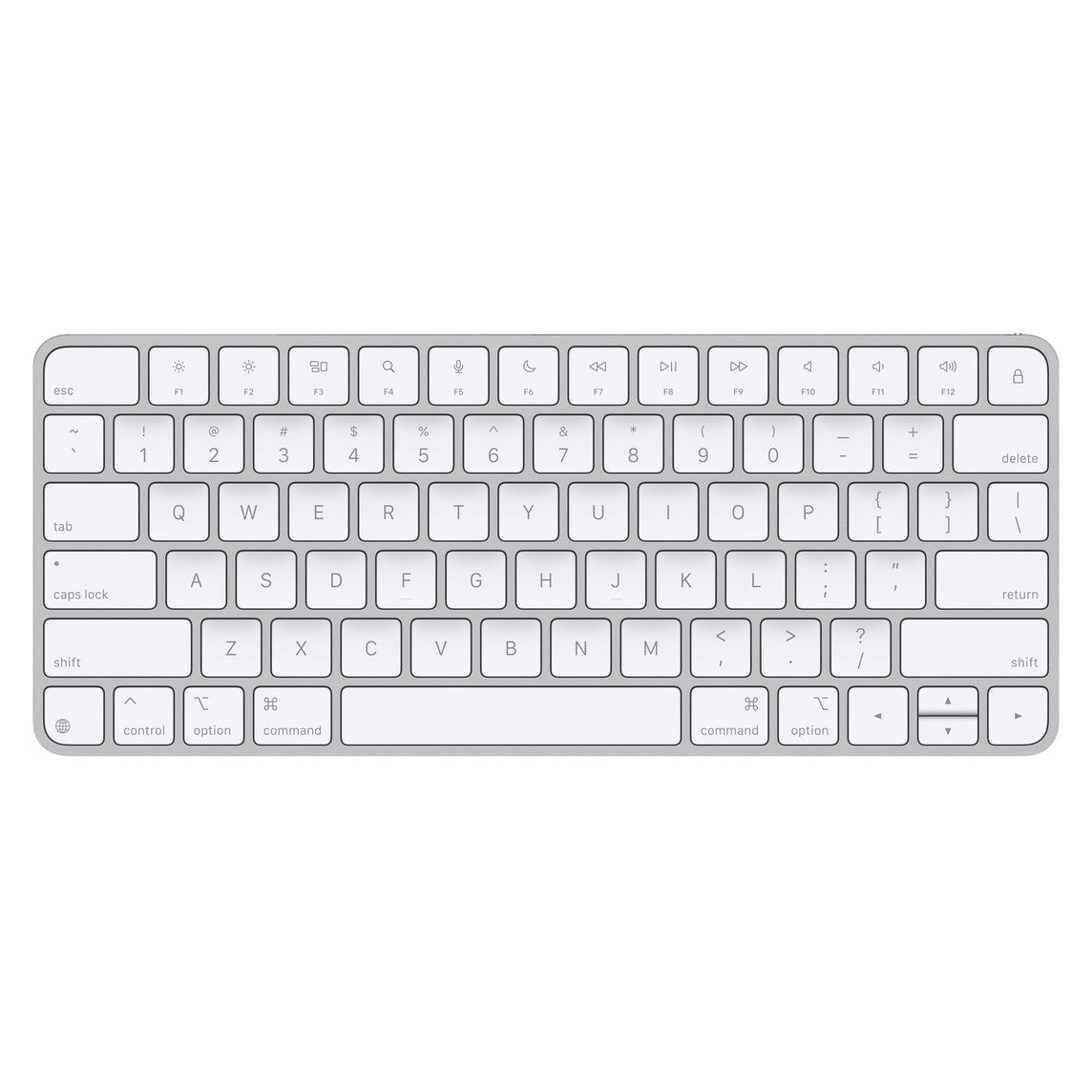 Magic Keyboard (USB–C) US English Accessories | Vishal Electronics Kolkata