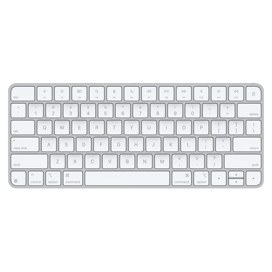 Magic Keyboard (USB–C) US English Accessories | Vishal Electronics Kolkata