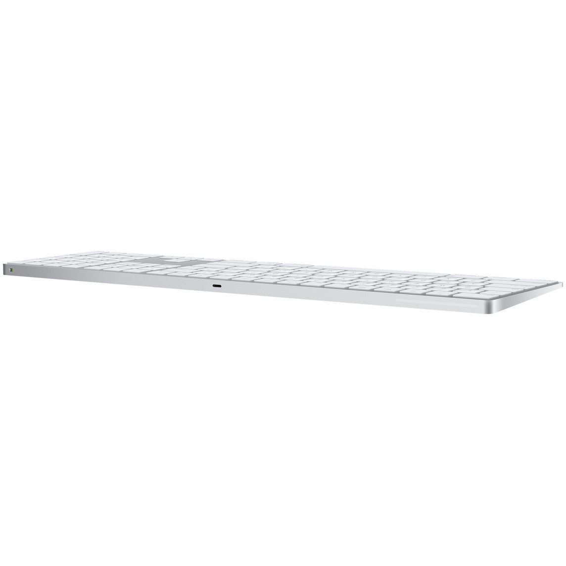 Apple Magic Keyboard with Numeric Keypad Accessories | Vishal Electronics Kolkata