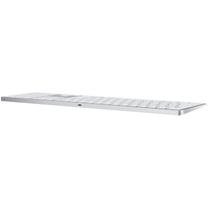 Apple Magic Keyboard with Numeric Keypad Accessories | Vishal Electronics Kolkata