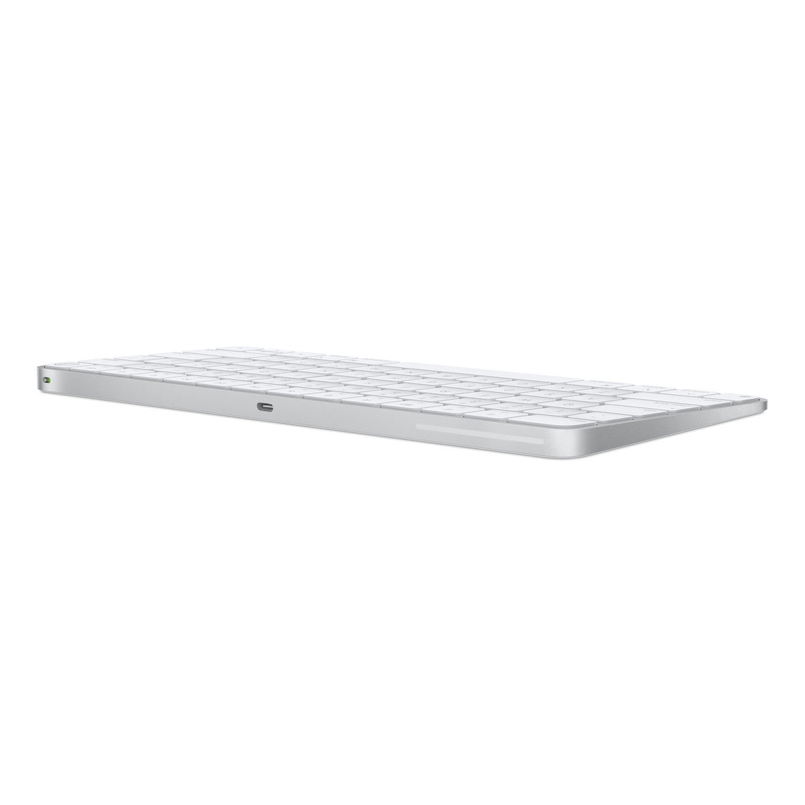Apple Magic Keyboard with Touch ID for Mac models with Apple silicon (USB–C) Accessories | Vishal Electronics Kolkata