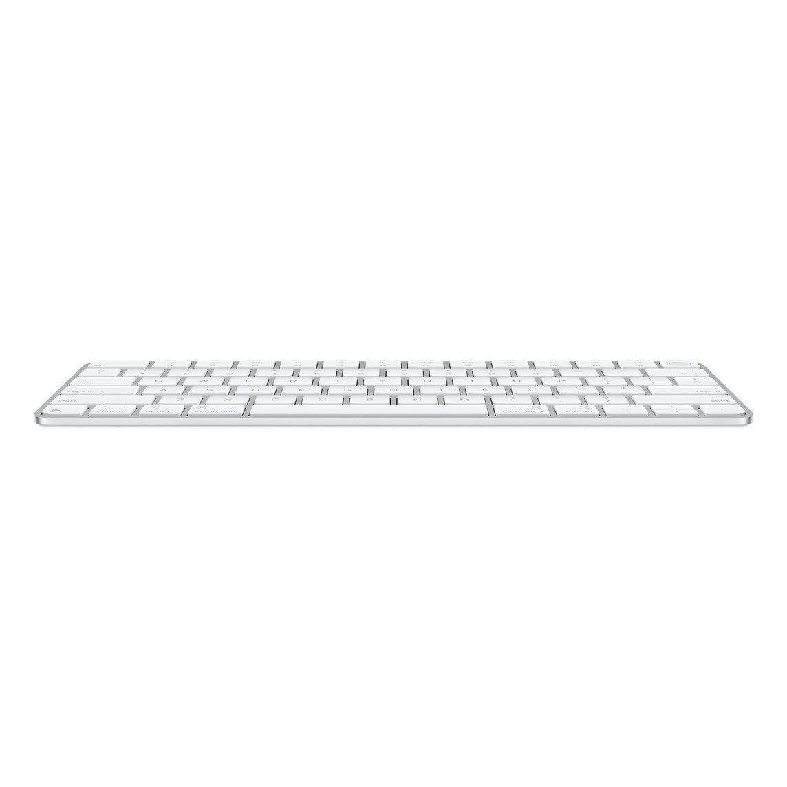 Apple Magic Keyboard with Touch ID for Mac models with Apple silicon (USB–C) Accessories | Vishal Electronics Kolkata