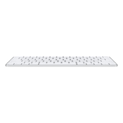 Apple Magic Keyboard with Touch ID for Mac models with Apple silicon (USB–C) Accessories | Vishal Electronics Kolkata