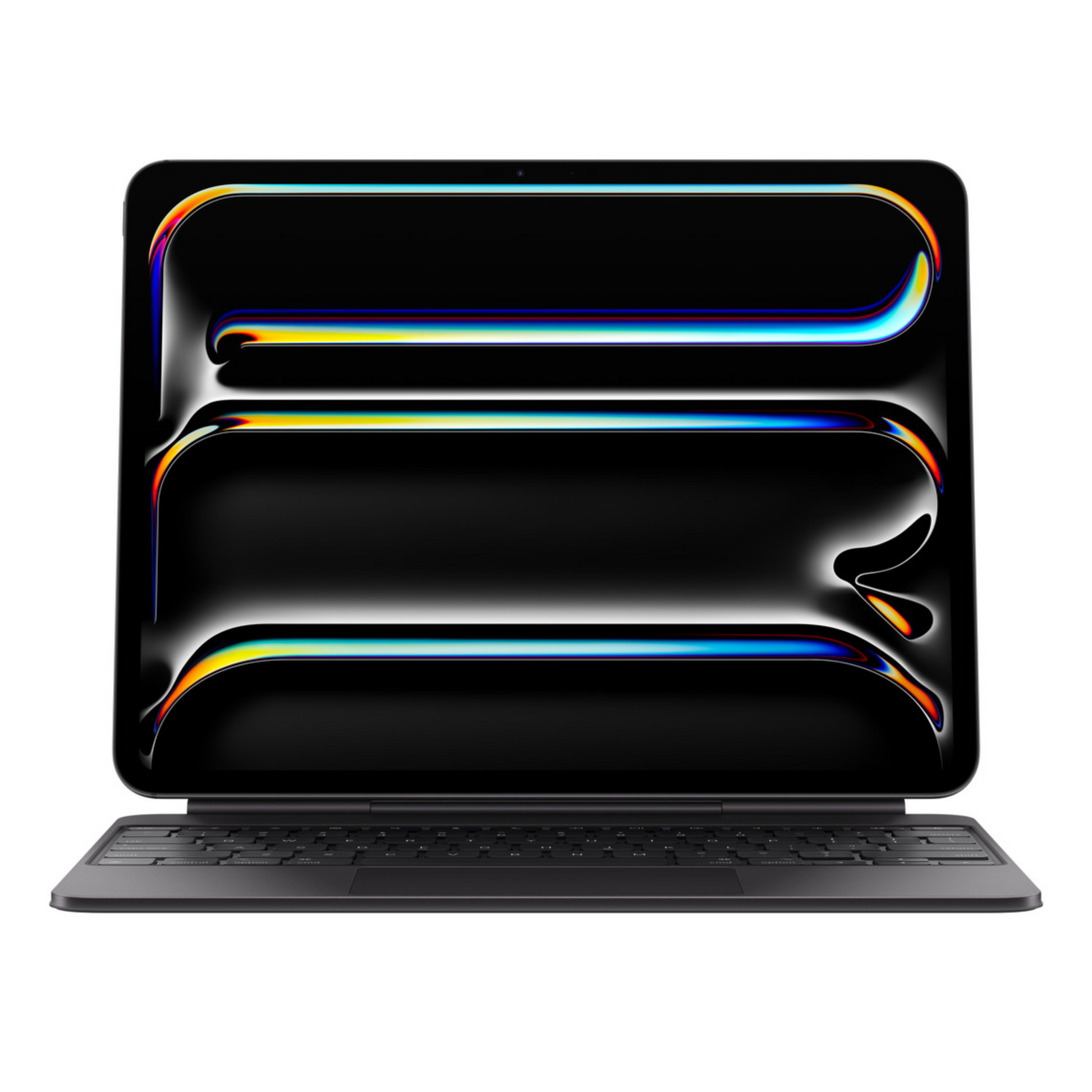 Magic Keyboard for iPad Pro 13-inch (M5) US English iPad Keyboard | Vishal Electronics Kolkata