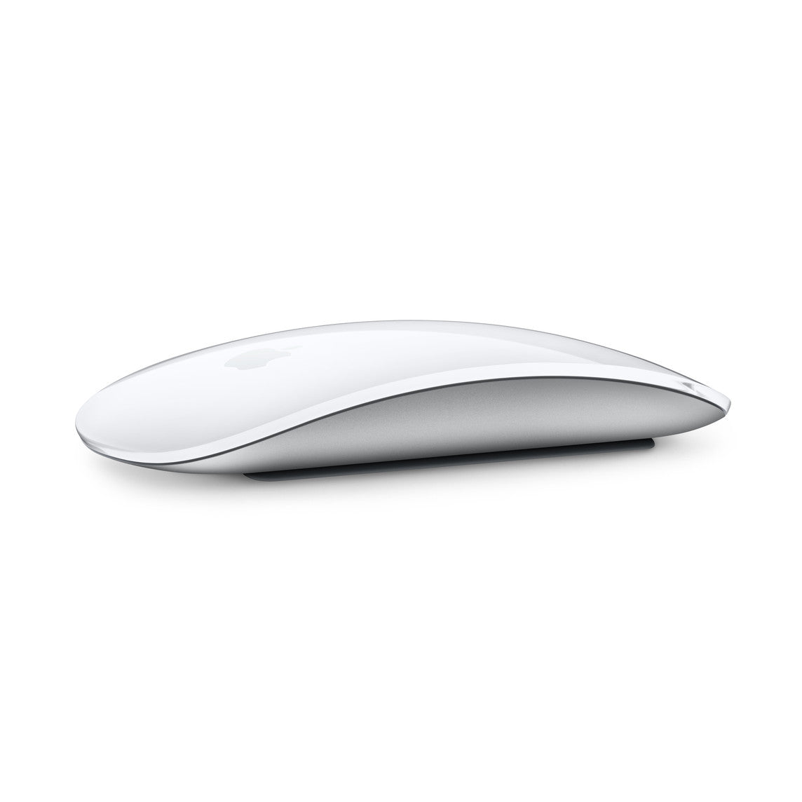 Magic Mouse (USB‑C) - Multi-Touch Surface White Multi-Touch Surface Accessory | Vishal Electronics Kolkata