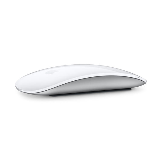 Magic Mouse (USB‑C) - Multi-Touch Surface White Multi-Touch Surface Accessory | Vishal Electronics Kolkata