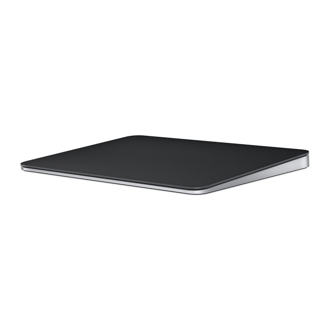 Apple Magic Trackpad (USB‑C) - Multi-Touch Surface Black Multi-Touch Surface Accessory | Vishal Electronics Kolkata