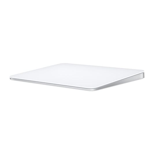 Apple Magic Trackpad (USB‑C) - Multi-Touch Surface White Multi-Touch Surface Accessory | Vishal Electronics Kolkata
