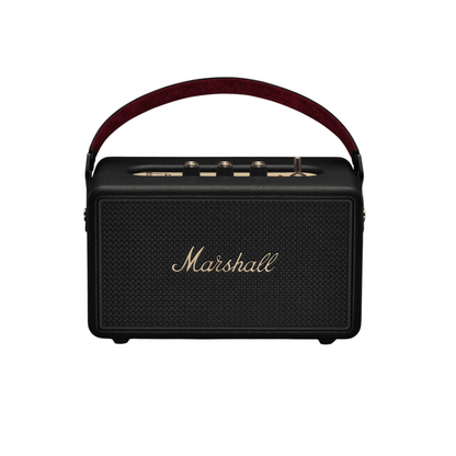 Marshall Kilburn III Portable Bluetooth Speaker with 50+ Hours Battery & 360° Sound Speaker | Vishal Electronics Kolkata