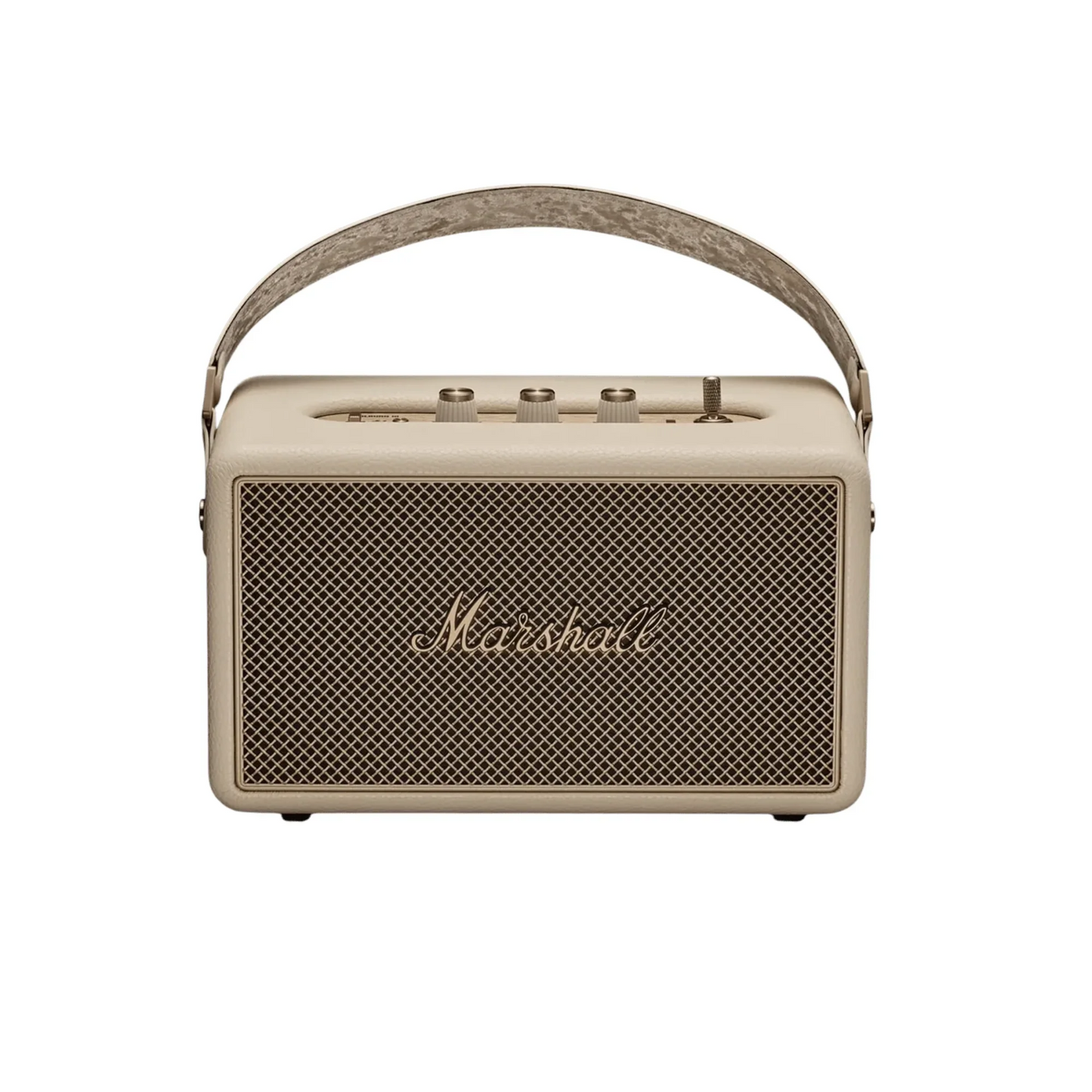 Marshall Kilburn III Portable Bluetooth Speaker with 50+ Hours Battery & 360° Sound Speaker | Vishal Electronics Kolkata
