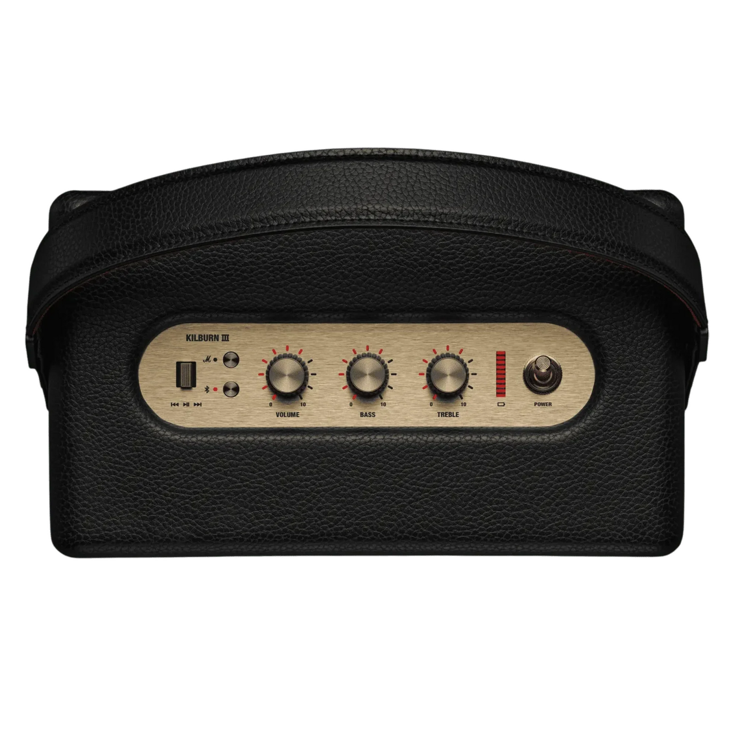Marshall Kilburn III Portable Bluetooth Speaker with 50+ Hours Battery & 360° Sound Speaker | Vishal Electronics Kolkata