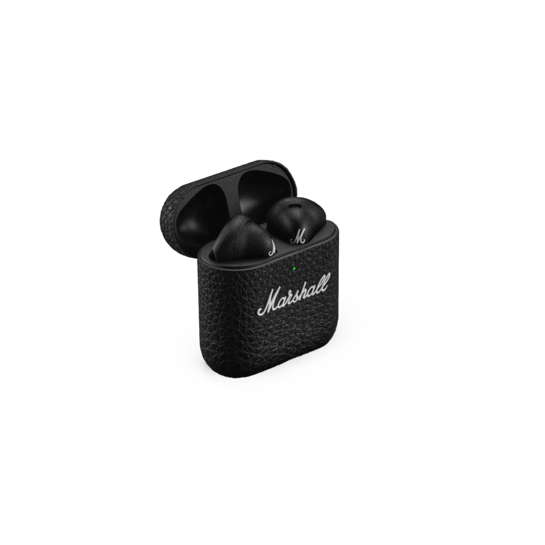 Marshall Minor Iv - Wireless In-Ear Headphones Speakers | Vishal Electronics Kolkata