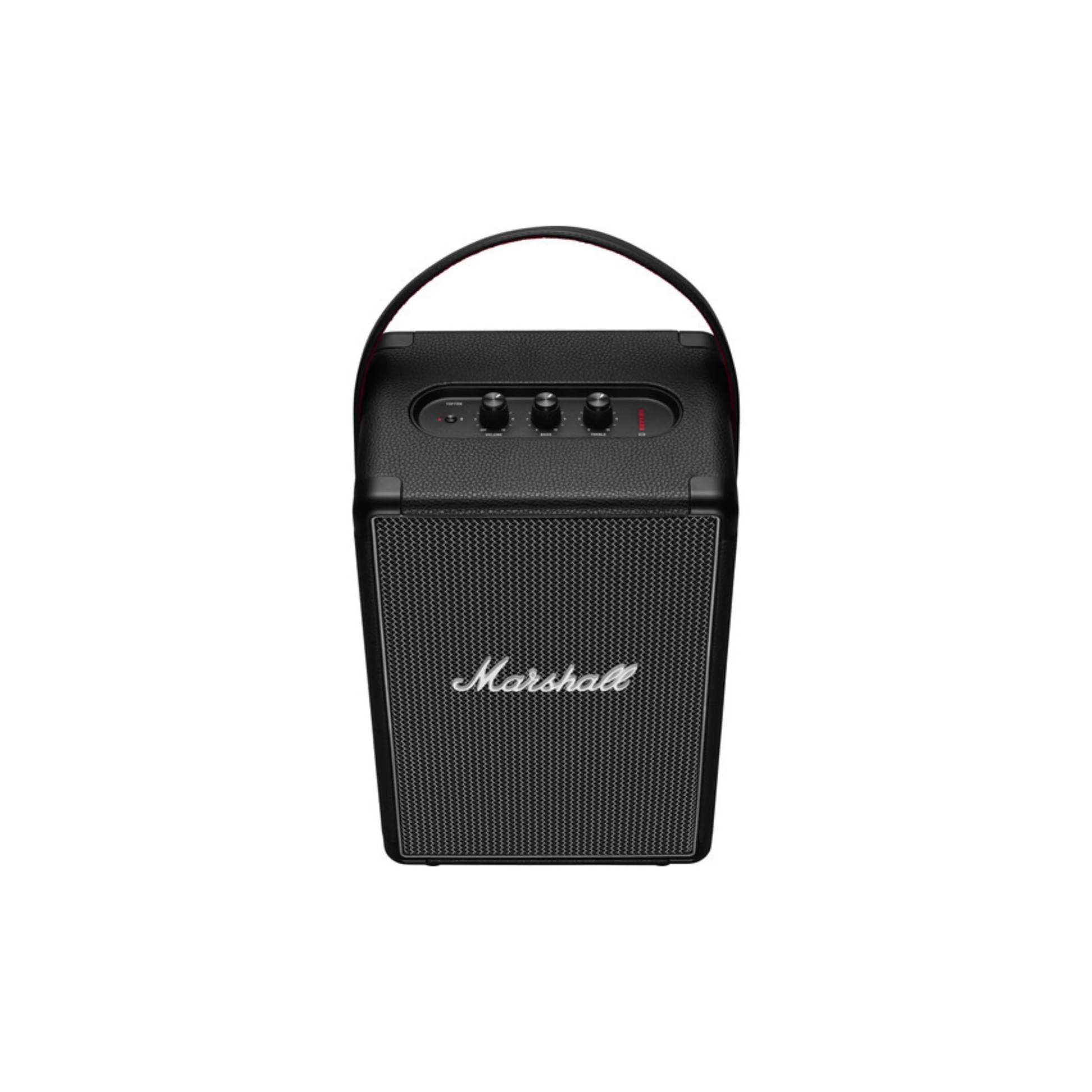 Marshall Tufton Portable Bluetooth Speaker Speaker | Vishal Electronics Kolkata