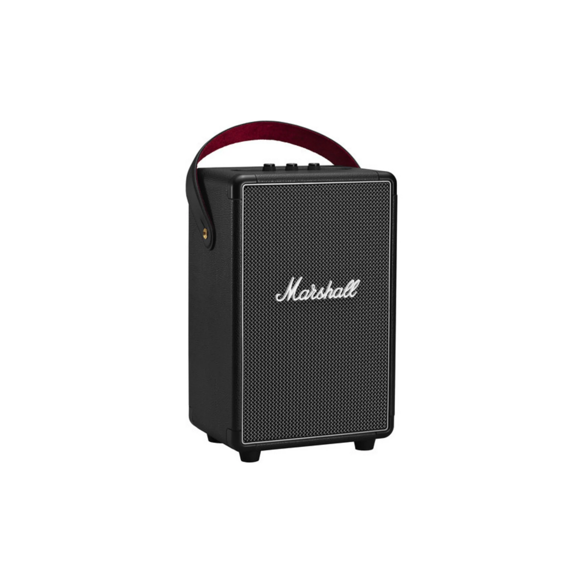 Marshall Tufton Portable Bluetooth Speaker Speaker | Vishal Electronics Kolkata