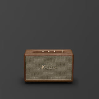 Marshall Acton III Brown Speakers | Vishal Electronics Kolkata