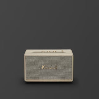 Marshall Acton III Cream Speakers | Vishal Electronics Kolkata