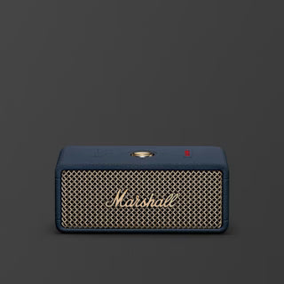 Marshall Emberton III Midnight Blue Speakers | Vishal Electronics Kolkata