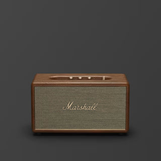 Marshall Stanmore III Brown Speakers | Vishal Electronics Kolkata