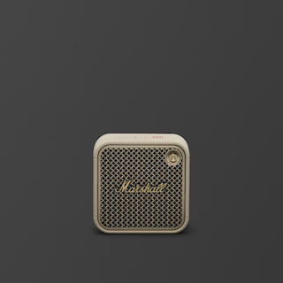 Marshall Willen Ii Cream Speakers | Vishal Electronics Kolkata