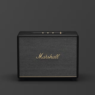Marshall Woburn III Black Speakers | Vishal Electronics Kolkata