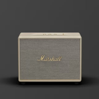 Marshall Woburn III Cream Speakers | Vishal Electronics Kolkata