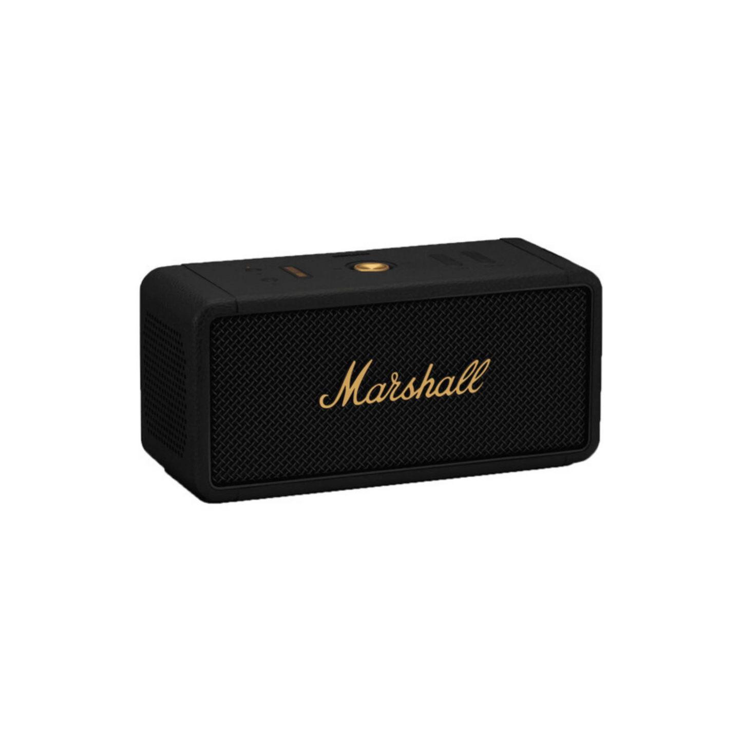 Marshall Middleton Portable Bluetooth Speaker Speaker | Vishal Electronics Kolkata