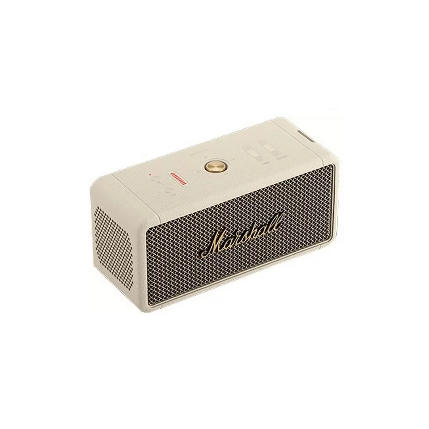Marshall Middleton Portable Bluetooth Speaker Speaker | Vishal Electronics Kolkata