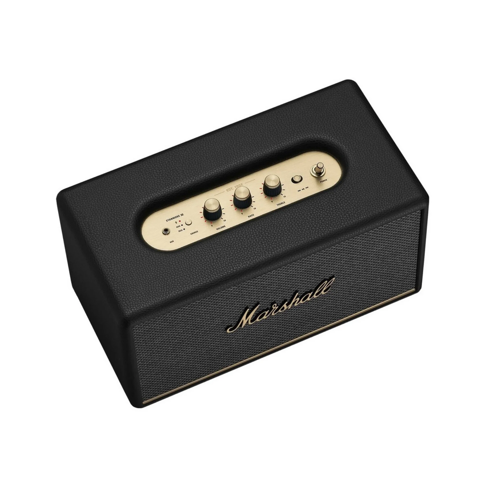 Marshall Stanmore III Wireless Speaker Speaker | Vishal Electronics Kolkata