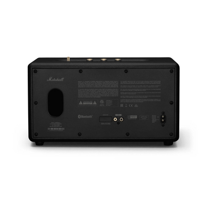 Marshall Stanmore III Wireless Speaker Speaker | Vishal Electronics Kolkata