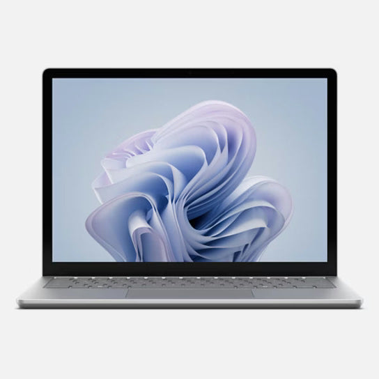 MICROSOFT SURFACE LAPTOP 6 Ultra 7 Platinum 16GB 512GB Laptop | Vishal Electronics Kolkata