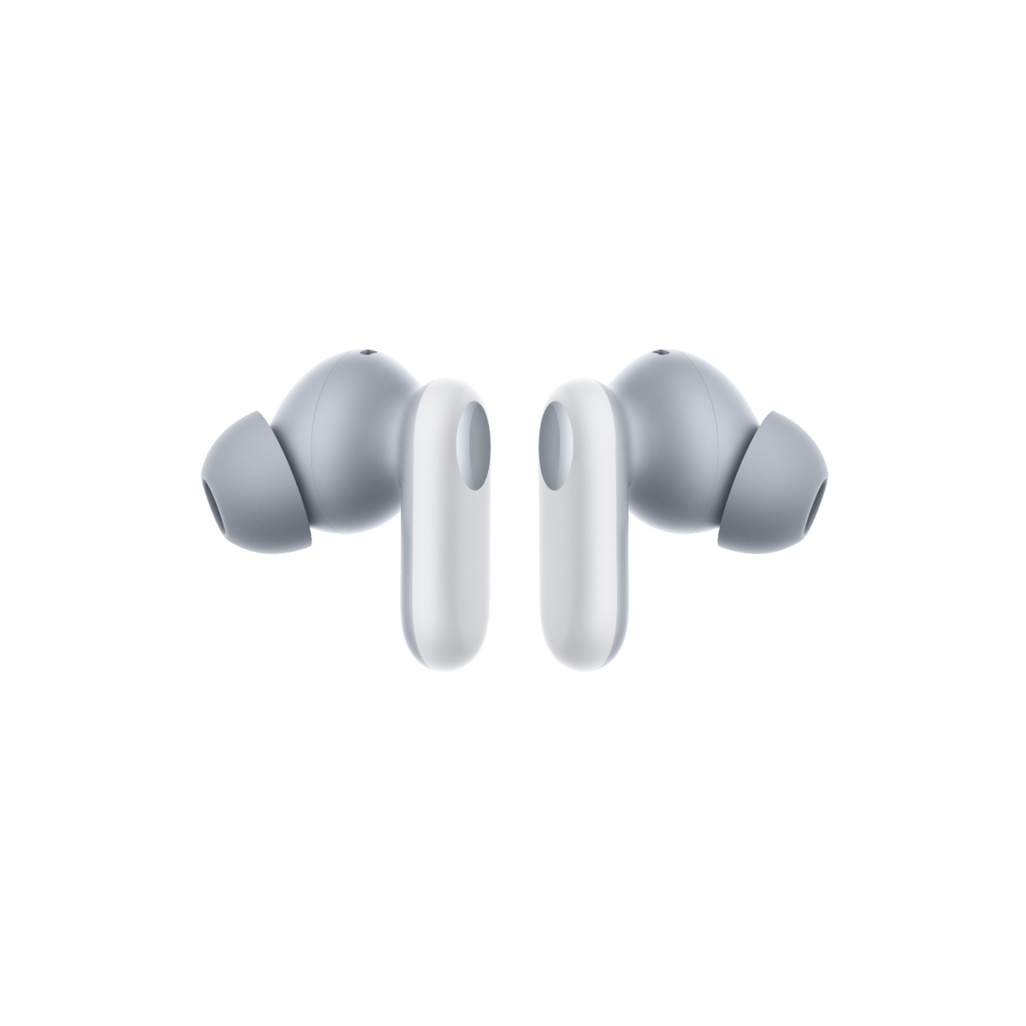 OnePlus Nord Buds 2r True Wireless Earbuds Misty Grey True Wireless Earbuds | Vishal Electronics Kolkata